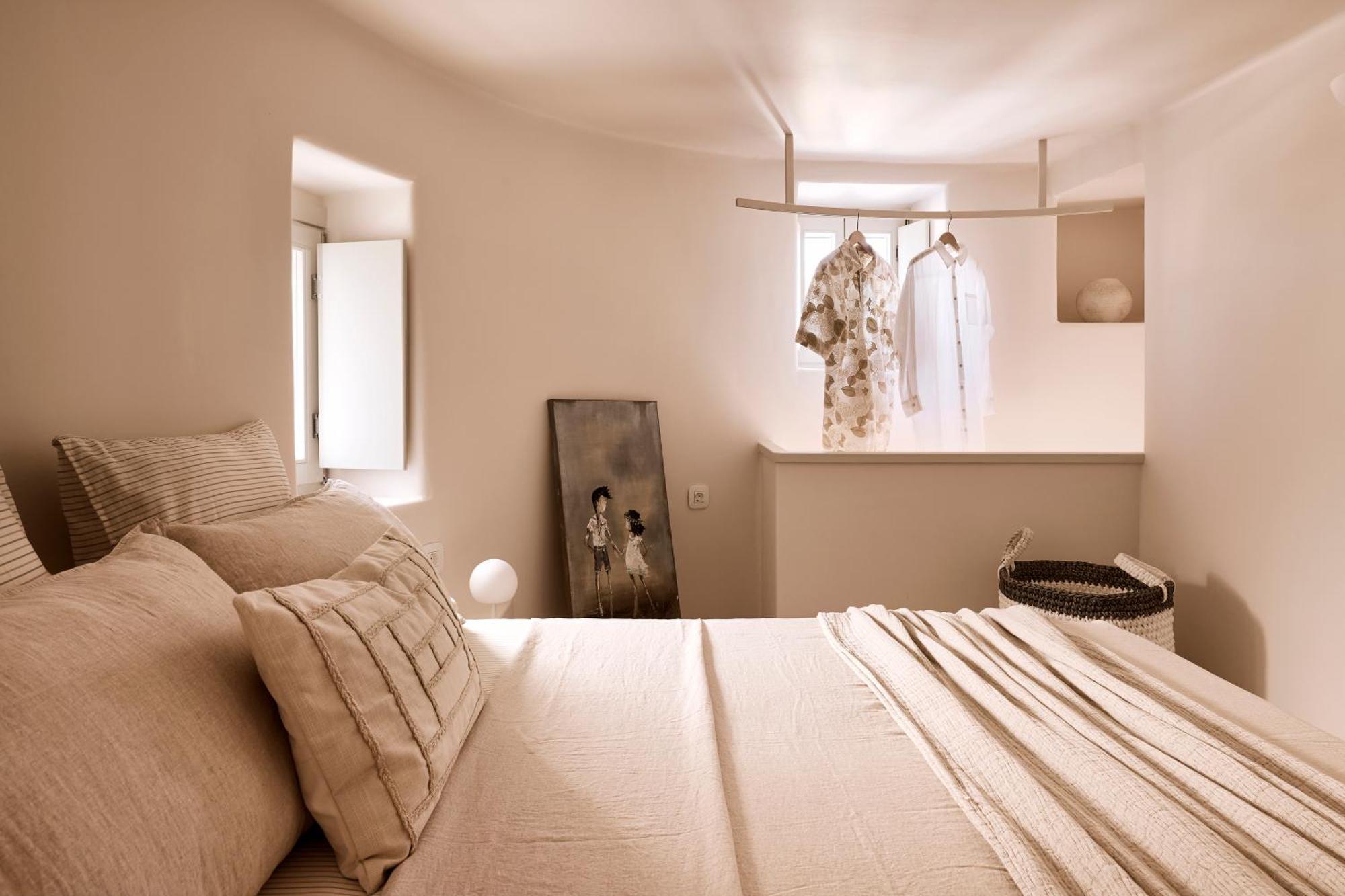 Windmill Karamitsos Since 1859 Apartment ตริปิตี ภายนอก รูปภาพ