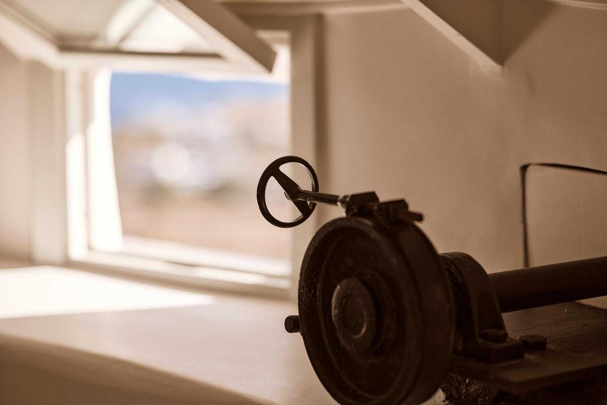 Windmill Karamitsos Since 1859 Apartment ตริปิตี ภายนอก รูปภาพ
