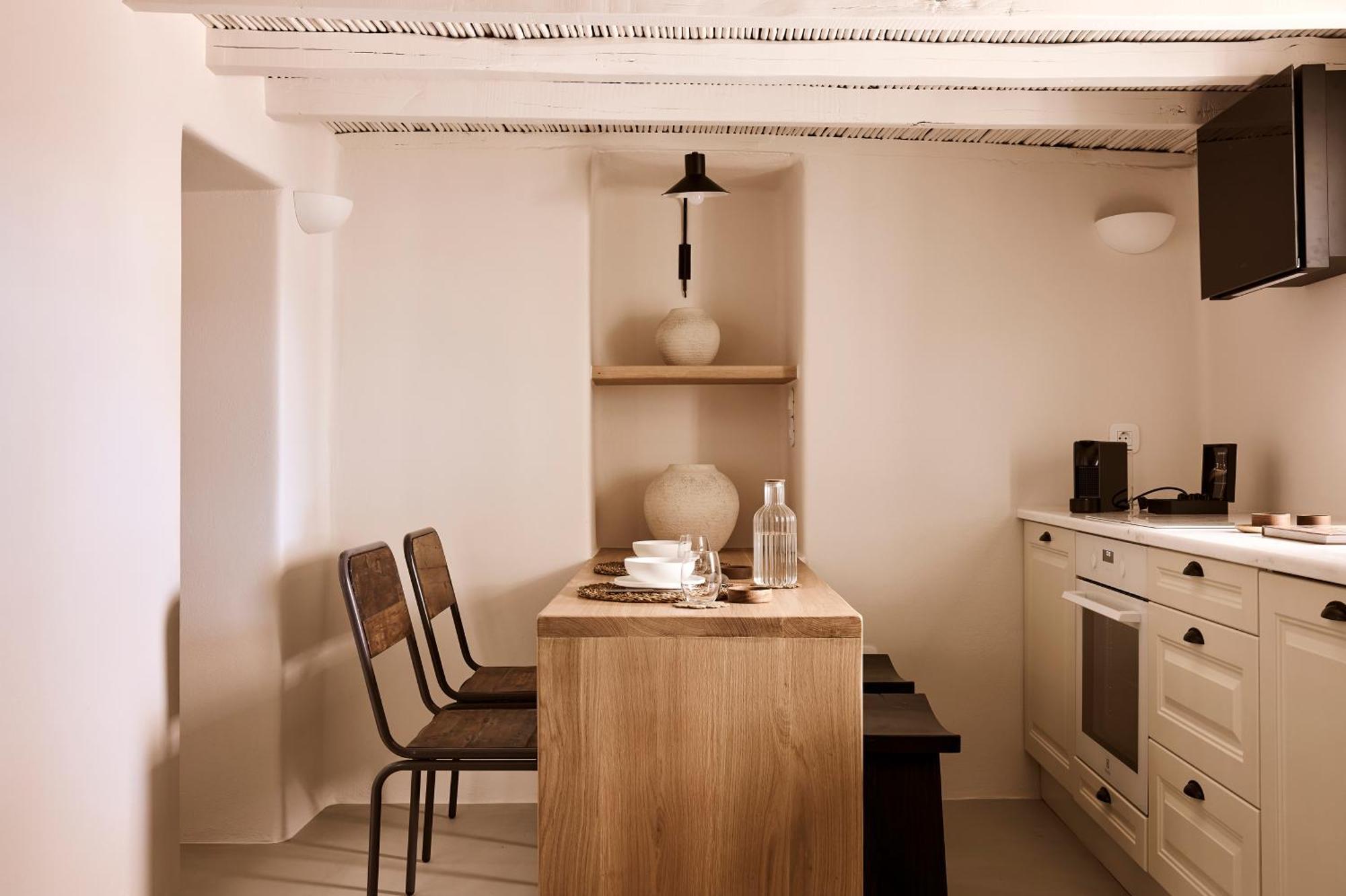 Windmill Karamitsos Since 1859 Apartment ตริปิตี ภายนอก รูปภาพ