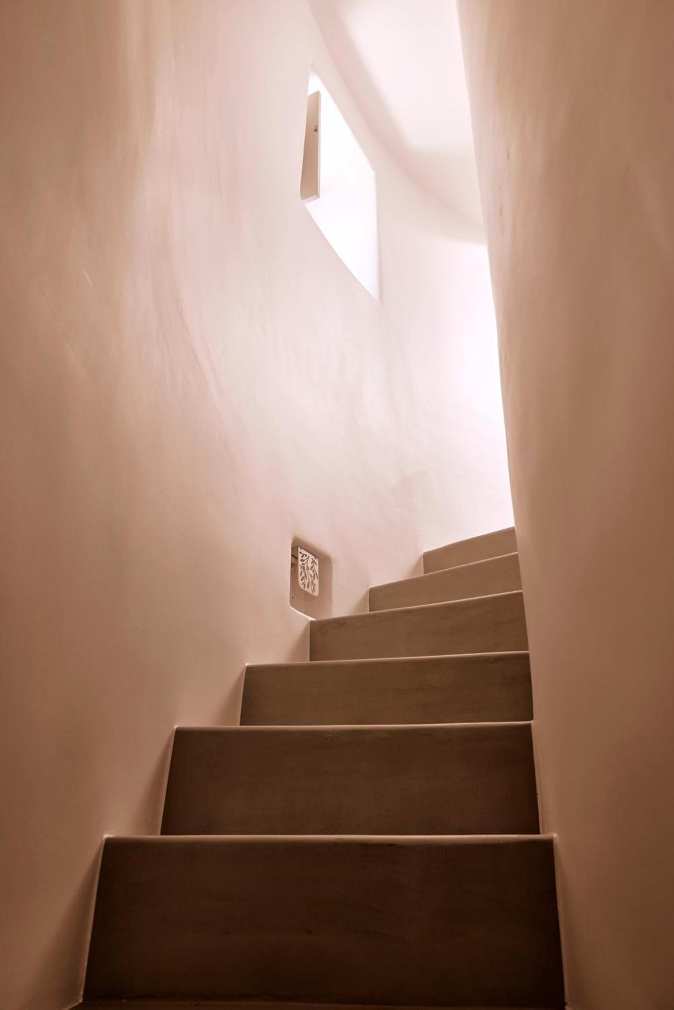 Windmill Karamitsos Since 1859 Apartment ตริปิตี ภายนอก รูปภาพ
