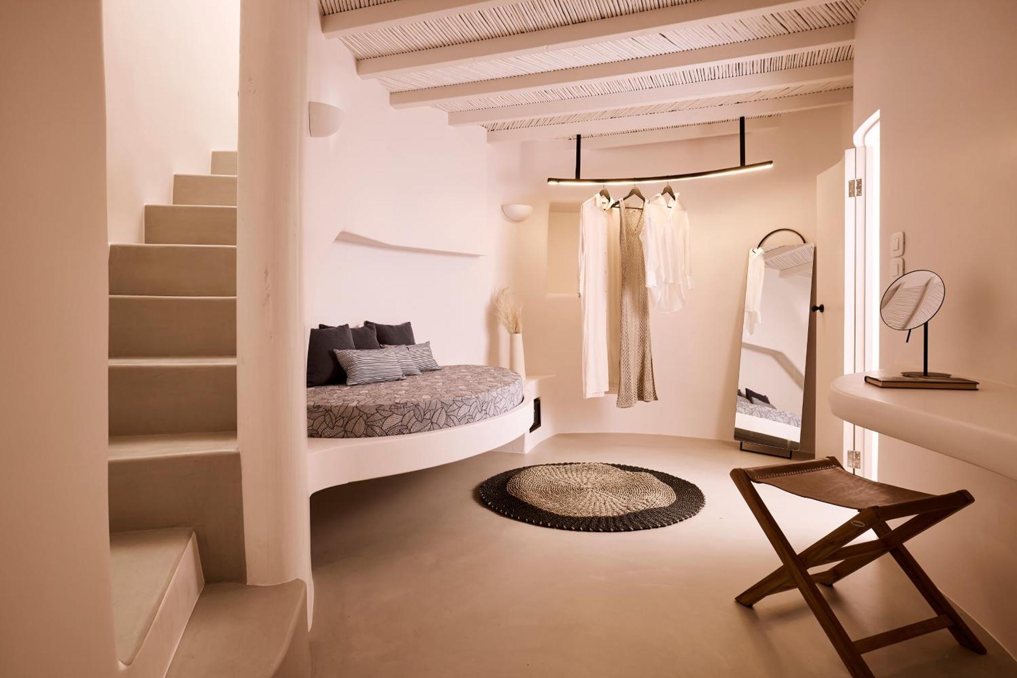 Windmill Karamitsos Since 1859 Apartment ตริปิตี ภายนอก รูปภาพ